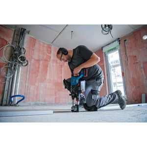 Produktbild für Bohrhammer Bosch GBH 18V-28 D Professional, SDS+