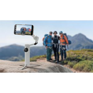 Produktbild für Gimbal Insta360 Flow 2, 3-Achsen-Stabilisator