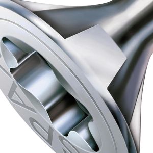 Produktbild für Holzschrauben Spax 0191010500903 T-STAR plus Wirox