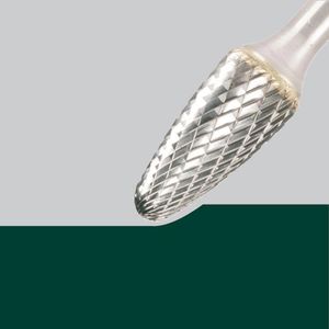 Produktbild für Fräser Metabo RBF 122570, 6 - MX, 6mm