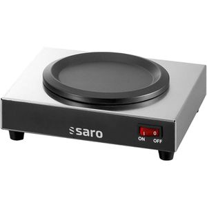 Produktbild für Warmhalteplatte Saro Modell HP1, 317-2078