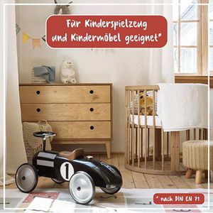 Produktbild für Möbelpolitur Poliboy 64200, Möbel Wachs