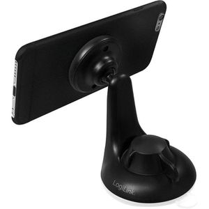 Produktbild für Handyhalterung LogiLink AA0110, für Auto