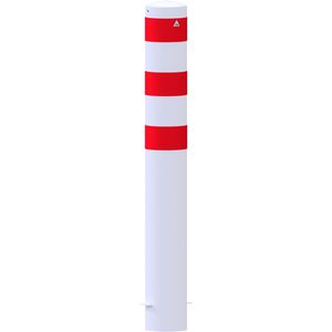 Produktbild für Rammschutzpoller Schake 40191B, für Außenbereich
