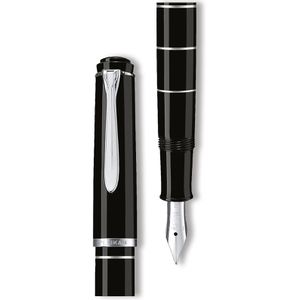 Produktbild für Füller Pelikan Classic M215, Feder M