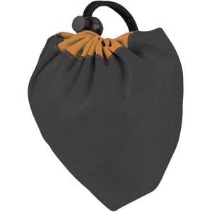 Produktbild für Einkaufstasche Result R002X, schwarz / orange