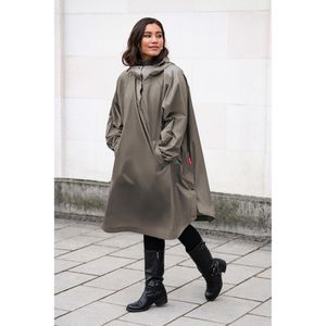 Produktbild für Regenponcho Reisenthel Mini Maxi Raincoat, Länge 107 cm