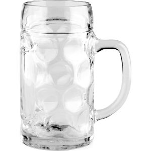 Produktbild für Biergläser Van-Well Isar Bierkrüge