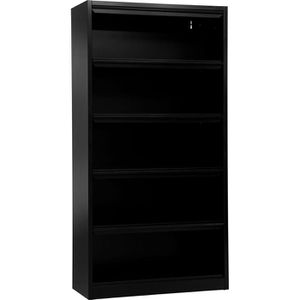 Produktbild für Prospekthalter G-Office MGC.1, schwarz