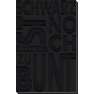 Schülerkalender Trötsch Flexi Spot, Schuljahr 2026/2027