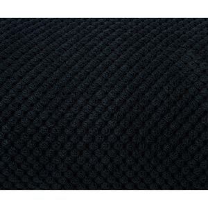 Produktbild für Sofakissen Gözze Sven, 801131-4021-99, schwarz