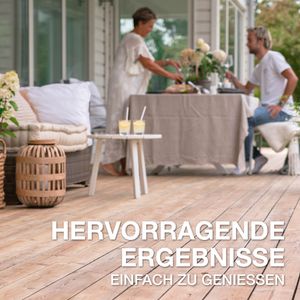 Produktbild für Holzreiniger Bona Leinöl-Seife für Holzterrassen