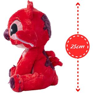 Produktbild für Kuscheltier Simba Disney Lilo &amp; Stitch 6315876986