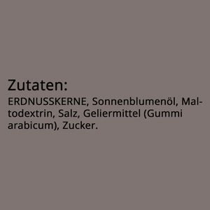 Produktbild für Erdnüsse Ültje Extra Roast, gesalzen