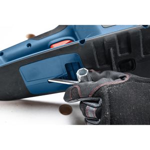 Produktbild für Kettensäge Bosch GKE 18V-40, Akku