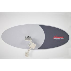 Produktbild für Tresor Phoenix Venus HS0671K