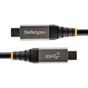 Produktbild für USB-Kabel StarTech USB31CCV1M, USB 3.1, 1 m