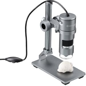 Produktbild für Mikroskop Bresser DST-1028, digital, mit Auflicht