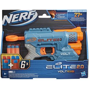 Produktbild für Blaster Nerf Elite 2.0 Volt SD 1