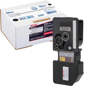 Produktbild für Toner Edding EDD-5063 für Kyocera TK-5230K