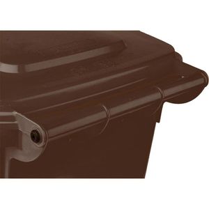 Produktbild für Mülltonne Sulo MGB 80 Liter