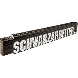 Zollstock Stabila 16550, 707 P, Holz