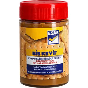 Karamellcreme