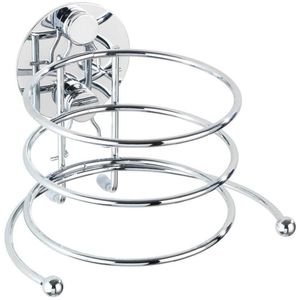 Produktbild für Haartrocknerhalter Wenko Turbo-Loc 18770100