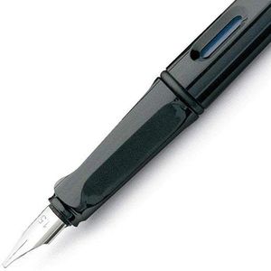Produktbild für Kalligraphie-Stift Lamy joy 015, schwarz