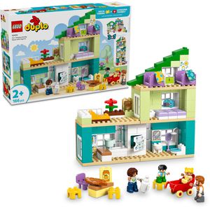 Klemmbausteine LEGO-DUPLO 10470, ab 2 Jahre