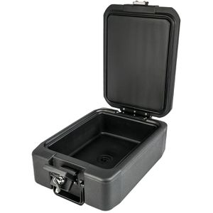 Produktbild für Dokumentenkassette HMF 250442, DIN A4