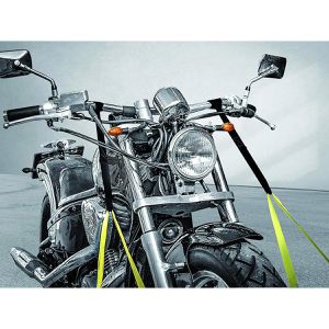 Produktbild für Zurrschlaufen LAS 10324, 2 Stück