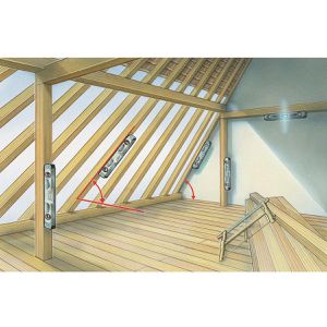 Produktbild für Wasserwaage Laserliner 081.250E, DigiLevel Plus 40