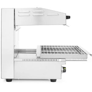 Produktbild für Überbackgerät Hendi Lift-Salamander, 264706
