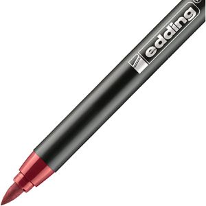 Produktbild für Porzellanstifte Edding 4200 Porzellanpinselstift