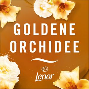 Produktbild für Textilerfrischer Febreze Goldene Orchidee