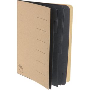 Produktbild für Ordnungsmappe Pagna Pur 40060-11, A4