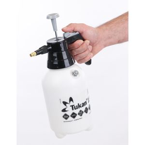 Produktbild für Drucksprüher Gloria-Garten Tukan, 1,5 Liter