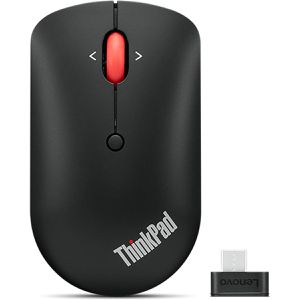 Produktbild für Maus Lenovo ThinkPad Compact Wireless Mouse