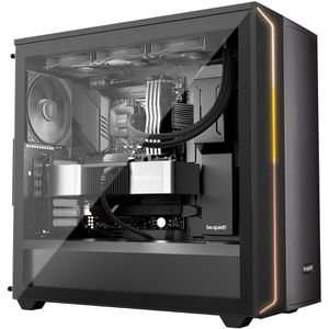 Produktbild für CPU-Kühler Be-Quiet Pure Loop 3 360, BW029EU, PWM
