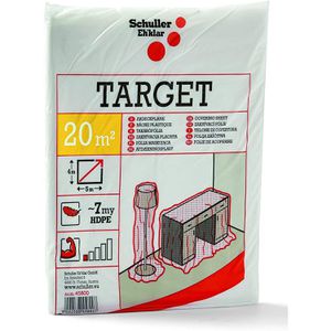 Abdeckfolie Schuller Target 45800