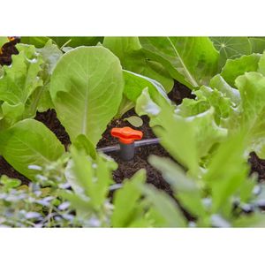 Produktbild für Micro-Drip-System Gardena Absperrventil, 13217-20