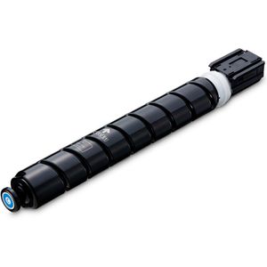 Produktbild für Toner Canon C-EXV51L, 0485C002 cyan