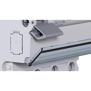 Produktbild für FI-Schutzschalter Hager CDA640D, 30mA, Typ A