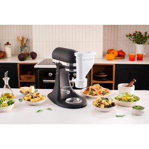 Produktbild für Küchenmaschinen-Zubehör KitchenAid 5KSMPEXTA
