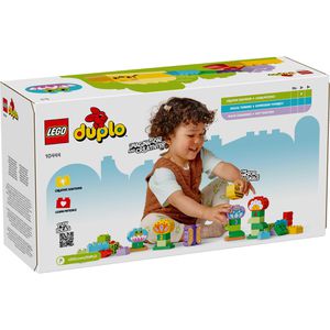 Produktbild für Klemmbausteine LEGO-DUPLO 10444, ab 2 Jahre
