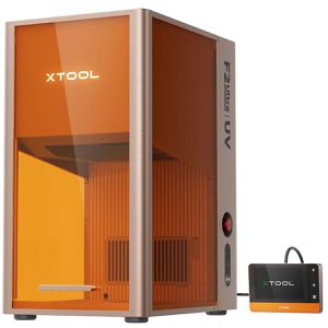 Graviermaschine xTool F2 Ultra UV, 200 x 200mm