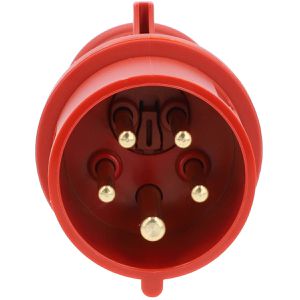 Produktbild für Verlängerungskabel Kalle-das-Kabel für außen IP44