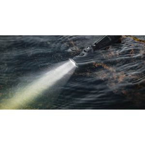 Produktbild für Taschenlampe Fenix TK21R, LED, aufladbar