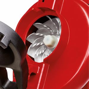 Produktbild für Laubbläser-Laubsauger Einhell GC-EL 3000E, Elektro